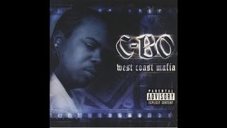 C-Bo - "WC (Intro)"