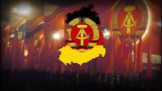'Ami, Go Home!' - East German Anti-American Song