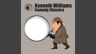 Critics' Choice - Kenneth A Williams