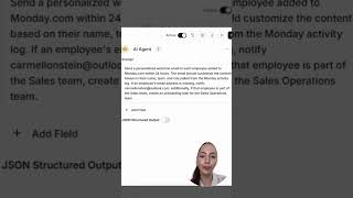 How to build an AI Onboarding Agent in 10 seconds