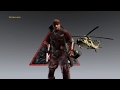 Metal Gear Solid V: The Phantom Pain | Событие ПБ "Атака Черепов" (все цели)