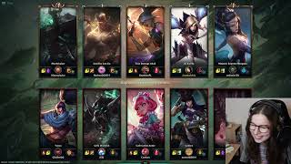 Senekofobia Rozmiar Stanika