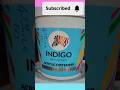 Indigo Distemper ✨✨✨ #indigo #paints