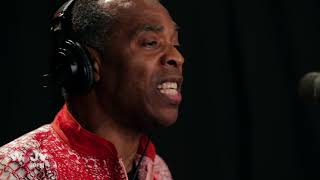 Femi Kuti - &quot;How Many&quot; (Live at WFUV)