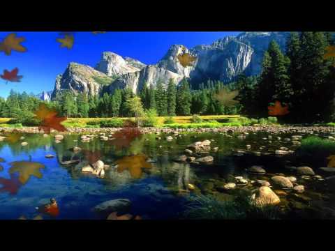BLOWING IN THE WIND - JAMES LAST
