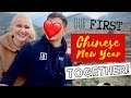 Chinese New Year in My Husband's Hometown | Life in China Vlog