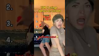 Dance MAXING Ranking #challenge #shorts