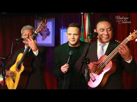 Chamaca (Roberto Cantoral)