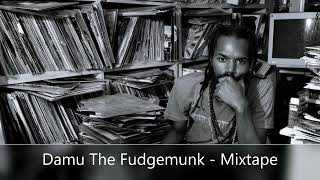 Damu The Fudgemunk - Mixtape (feat. MF DOOM, Blu, Elzhi, Raw