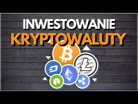 Jak Zacząć Inwestować w Kryptowaluty i Bitcoin w 2020 roku 5 Kroków PORADNIK