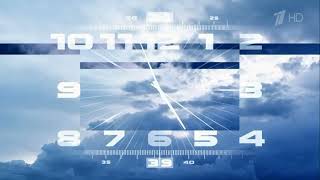 Рестарт Эфира Первый Канал, 03.08.2023