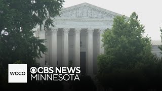 SCOTUS hands Trump wins, losses in several rulings