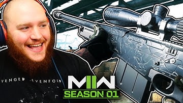 I UNLOCKED THE PLATINUM VICTUS XMR - ROAD TO ORION (MW2)