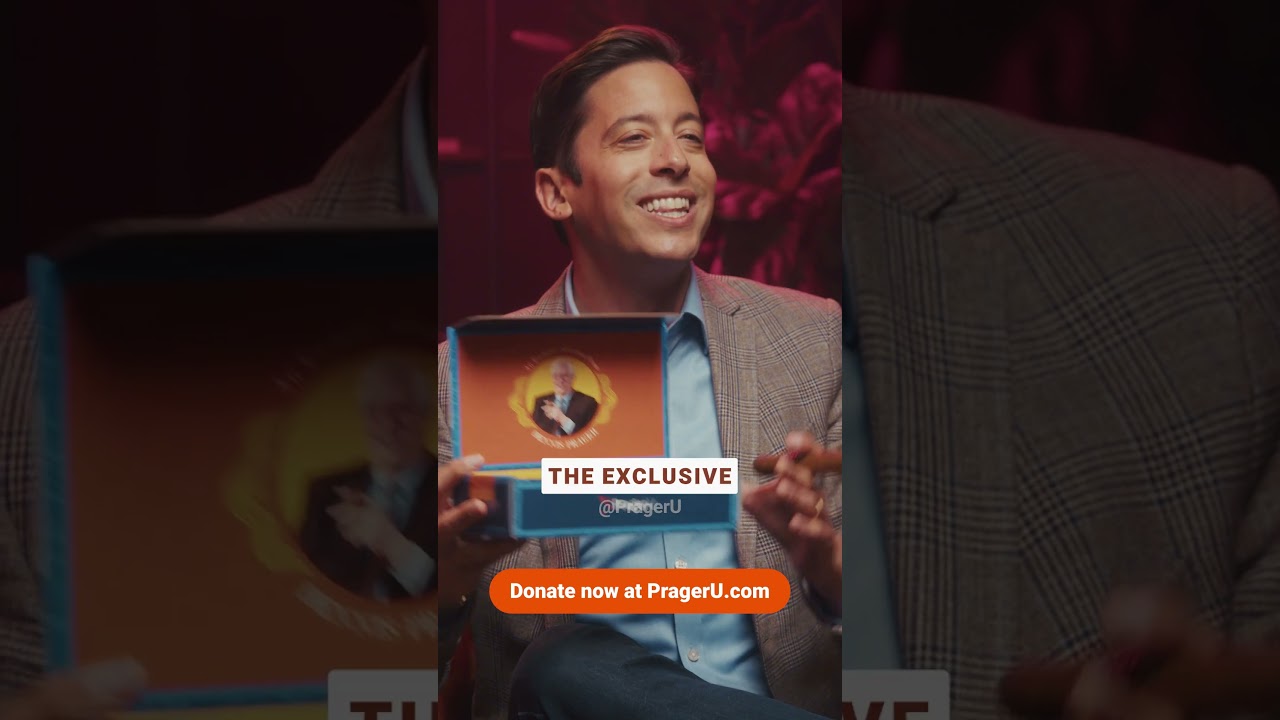 Donate $150 and receive three of Dennis's favorite cigars. Link in Bio.