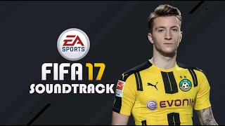 Glass Animals - Youth (FIFA 17 Official Soundtrack)