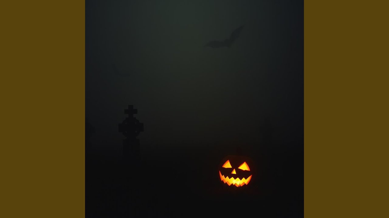 Something Waits Beyond Halloween