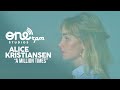 Alice kristiansen  a million times live from onerpm studios