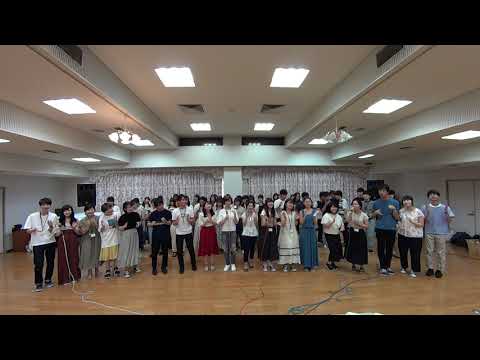 夏合宿2019　「ポップスター」