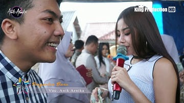 Tetep Demen - Anik Arnika Jaya Live Desa Pegagan Lor Kapetakan Cirebon