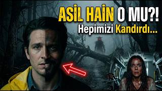 From 4. Sezon Hepimiz Kandırıldık Victorun Korkunç Sırrı İfşa Oldu