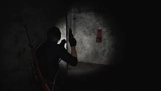 Resident Evil 9 Requiem (Part 3) Welcome Home