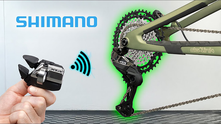 Is new Shimano wireless worth it? (plus more upgrades for the Ripley)