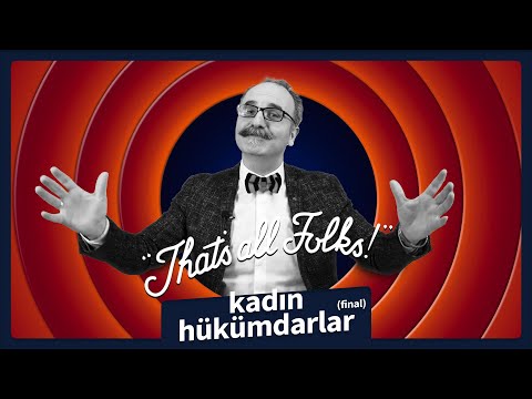 Bunu da mı Bilmiyorsun? 10 - Kadın Hükümdarlar