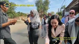 Kepegot Tresna Voc.Eyiss ( SATRIA MUDA 1 ) pentas Desa Manggungan Langgen 9 Oktober 2024