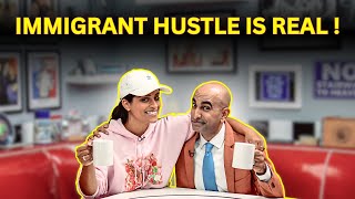 Lilly Singh On Why IMMIGRANT Hustle Never Let's Her Say NO | What Do You Bring To The Table Podcast
