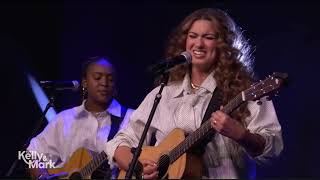 Tori Kelly kelly & mark 6/12//26 hurts so good 🔥🔥