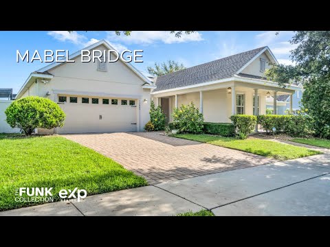 11683 Acosta Avenue, Orlando, FL home video tour