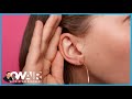Tanya Has the Most Genius Hack to Hear People In a Loud Room or Concert | On Air with Ryan Seacrest