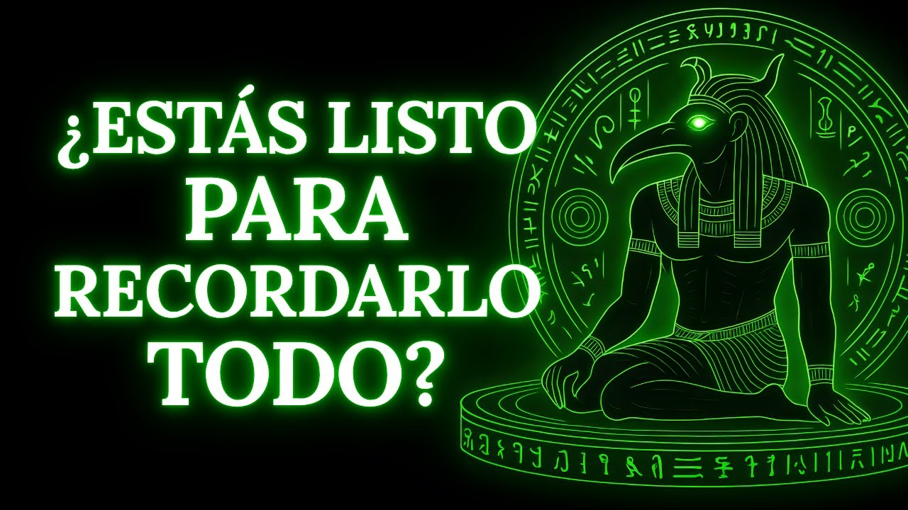 Método Cuántica que hace que tu ESPÍRITU recuerde QUIÉN REALMENTE ERES