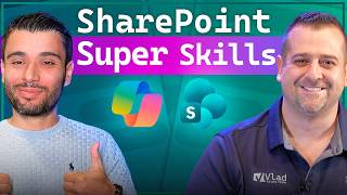 How to Take SharePoint Skills to the Next Level with Super Skills screenshot 2
