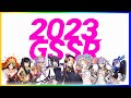 【FGO】NEW YEARS 2023 NA GSSR!! PLZ NO ABBY!!