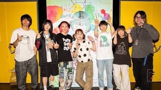 🔥【Shocking New Song】Brandy Senki "Blood Sparks" Out Now! Check Out the MV Where the Order of Yout...