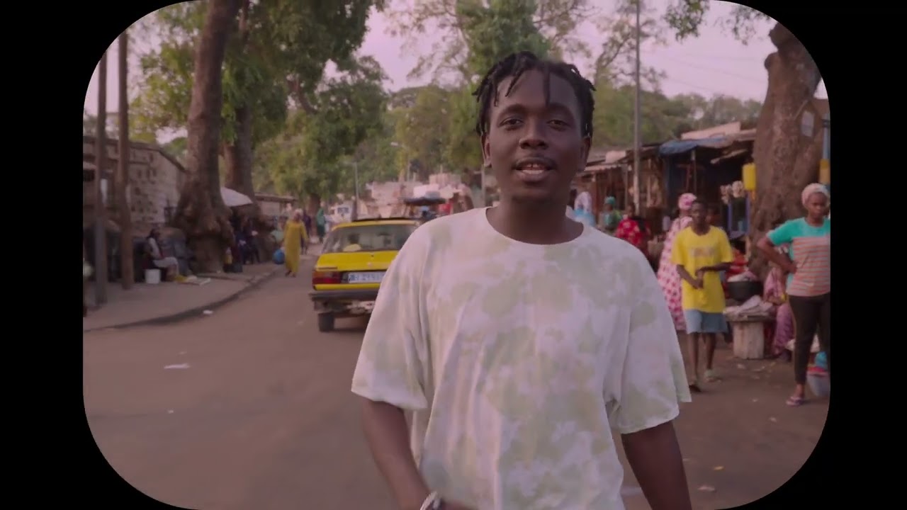 Taal Bi - F.M.N.F. #2 (Ceci n'est pas un Clip)