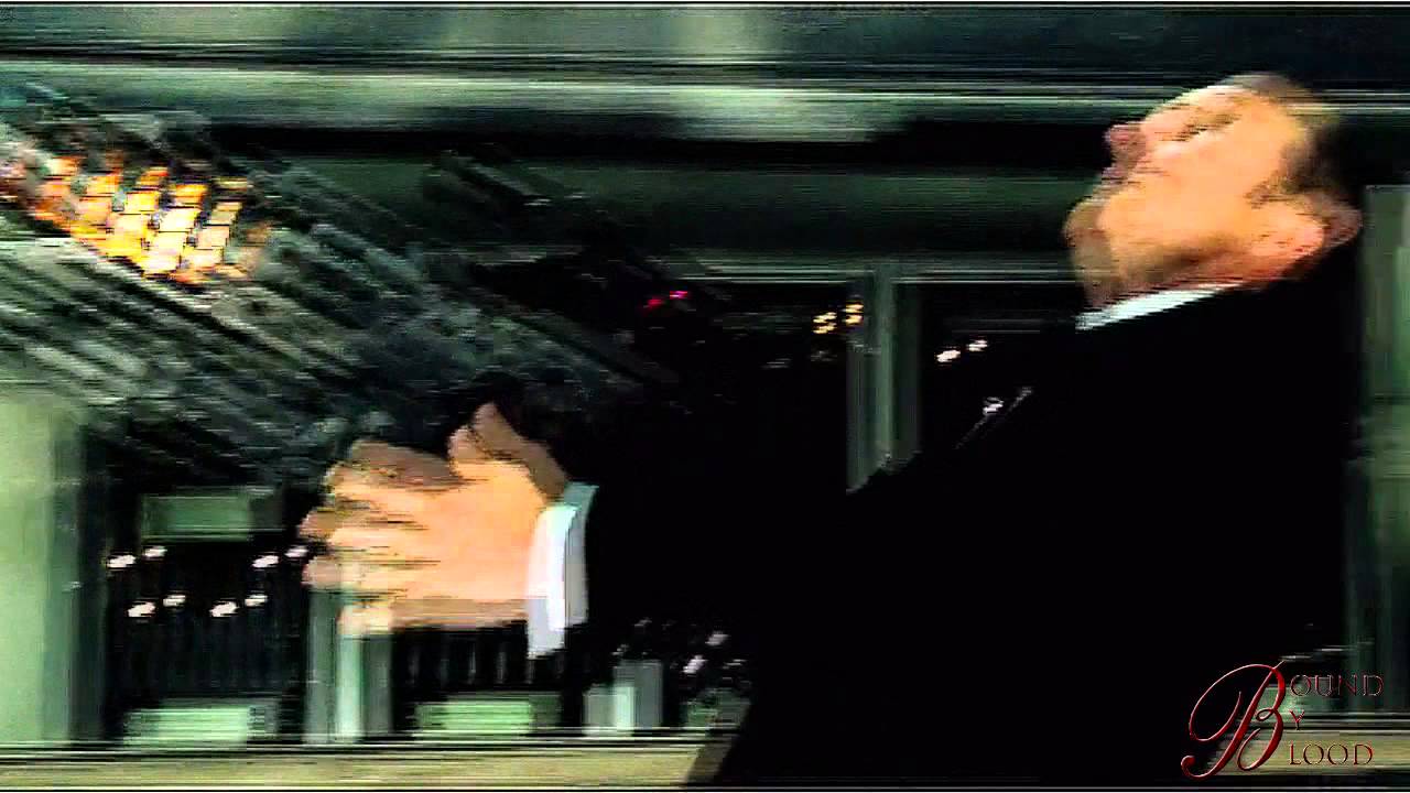 Loki & Elena °~He challenges her...~°