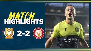 Лейтон - Эббсфлит Юнайтед 1-0 видео