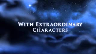 Kingdom Hearts HD 1.5 ReMIX Introduction Trailer