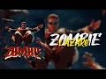 LAZARO ZOMBIE Lyrics Video 