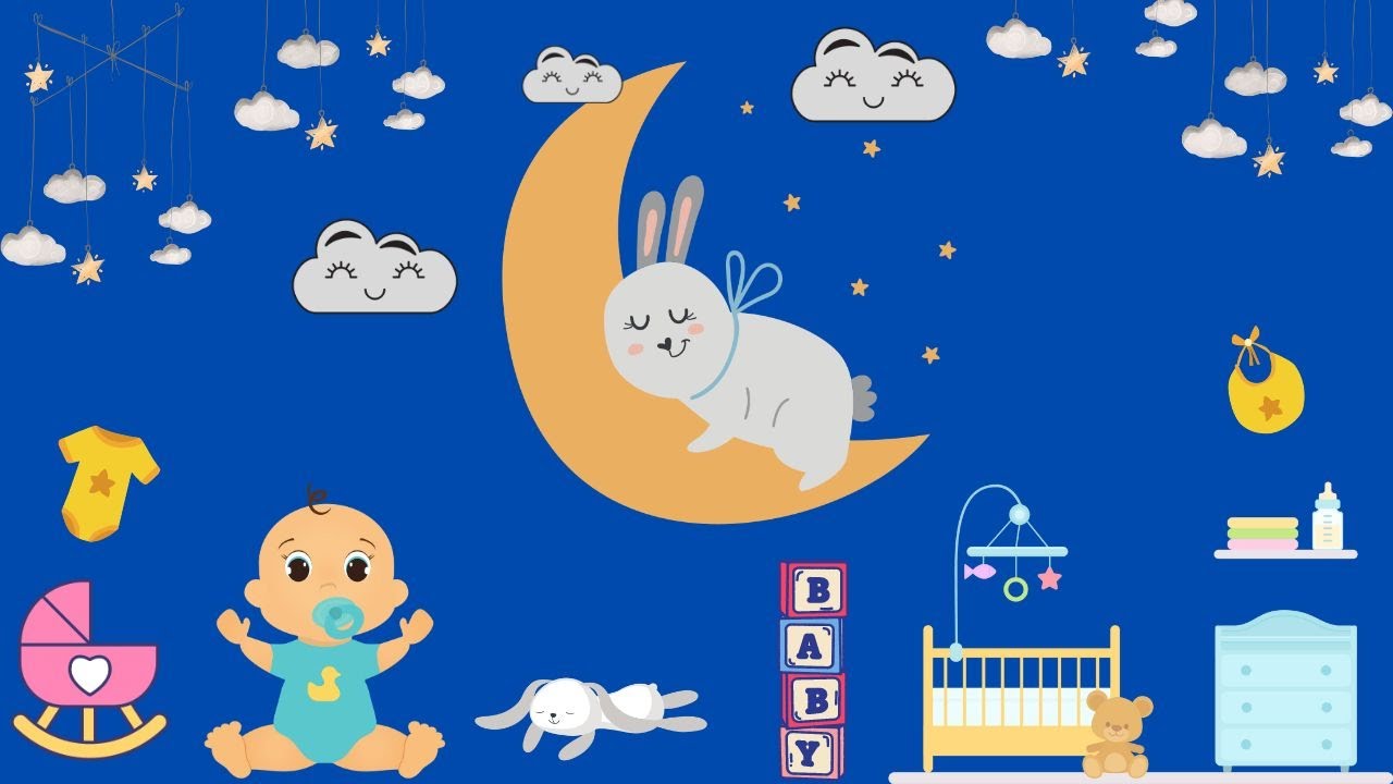 72 2 Hours Sleepless Moolight Baby Sleep With Best Lullaby YouTube 72-2-hours-sleepless-moolight-baby-sleep-with-best-lullaby-youtube