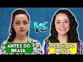 COMO O BRASIL ME MUDOU PARA SEMPRE | HISTÓRIA DE UMA RUSSA