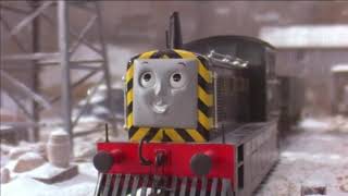Mavis Theme - Thomas 80Th Anniversary Tribute