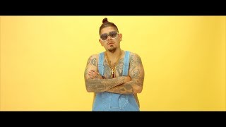 So Gaudy - Listen What They Say 4K - Official Music Video