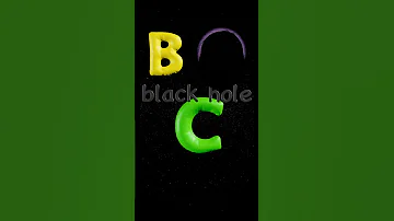 ABC SONG A D Letters For BABY Space Mercury Venus Earth Mars Jupiter Saturn Uranus Neptune 