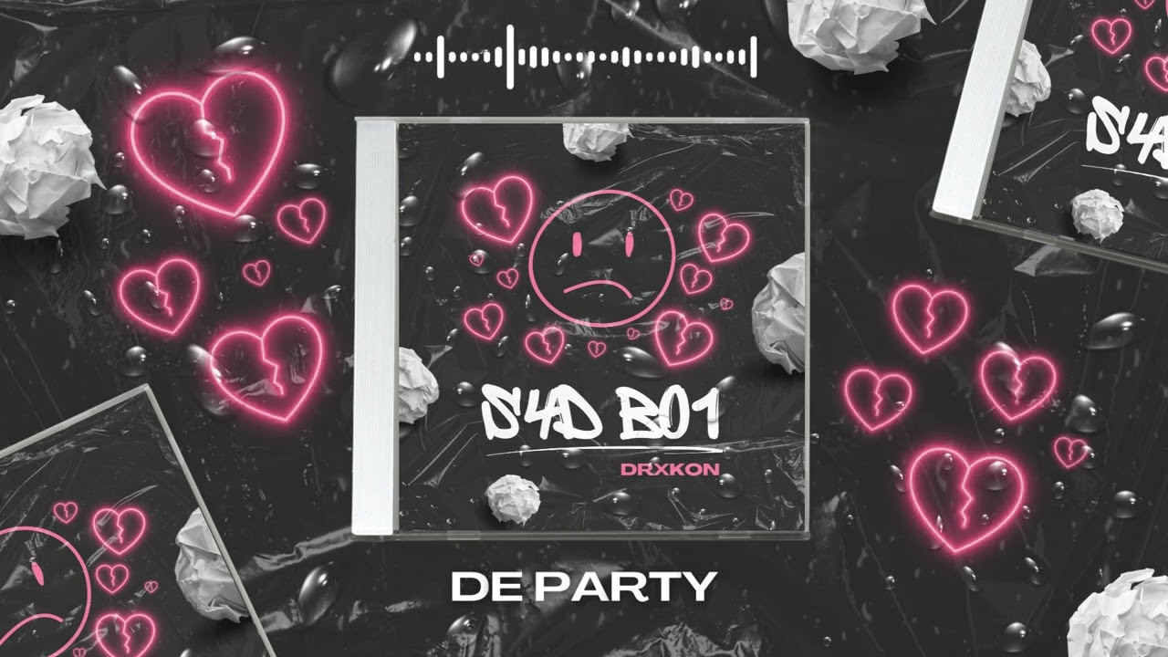 Watch DE PARTY - Drxkon (Visualizer) | S4D Bo1 on YouTube Watch DE PARTY - Drxkon (Visualizer) | S4D Bo1 on YouTube