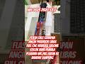 🔴PROMO PREDATOR LIBAS FULL CNC AKURASI SALOME COCOK BUAT PEMULA❗️PESANAN MR. YULI KE BANDAR LAMPUNG