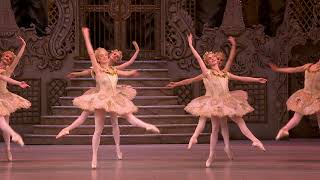 ROH: The Nutcracker 2018