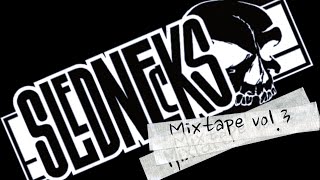 Slednecks MixTape Volume 3 Snowmobile DVD - Teaser